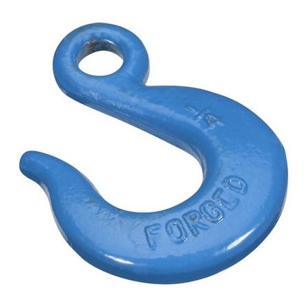 National Hardware 14 BLU Eye S Hook N177-337